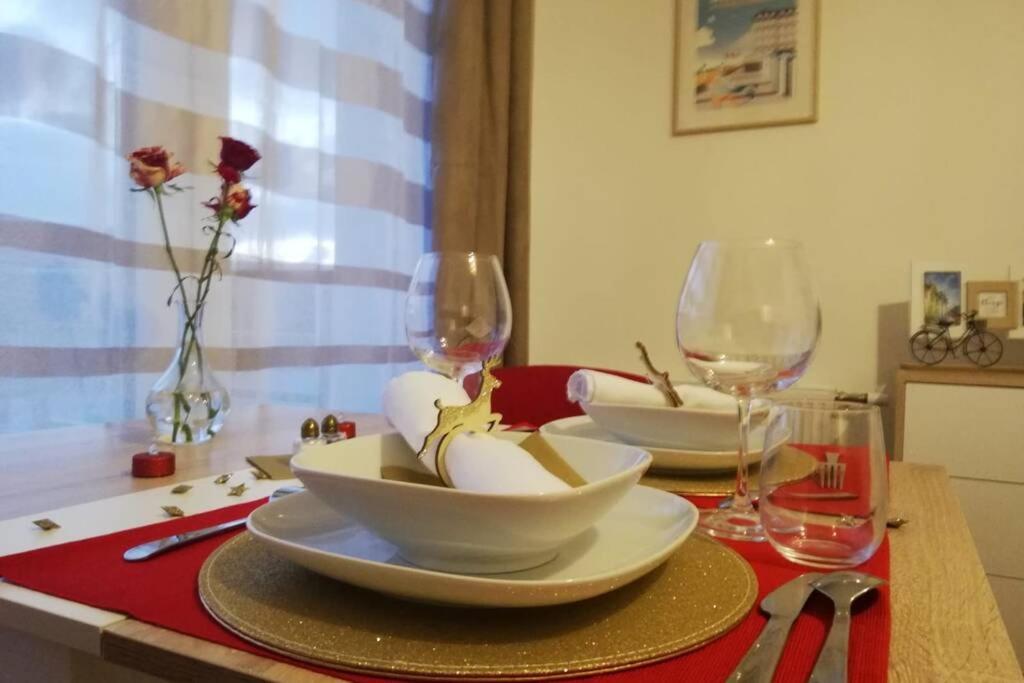וימרה Studio Cosy Neuf Pres De La Mer,Balcon Et Parking Gratuit מראה חיצוני תמונה